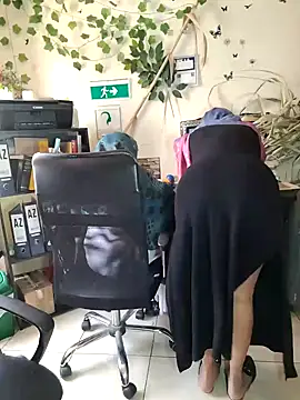 NAJWA-ARAB online show from February 2025 02:04:02 PM