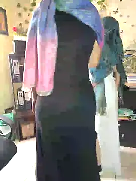 NAJWA-ARAB online show from February 2025 02:21:01 PM