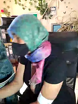 NAJWA-ARAB online show from February 2025 05:49:02 PM