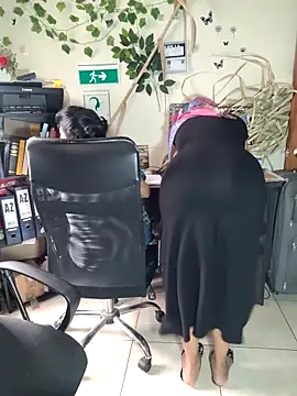 NAJWA-ARAB online show from March 2025 05:21:01 PM