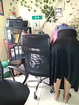 NAJWA-ARAB online show from March 2025 02:18:02 PM