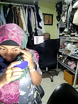 NAJWA-ARAB online show from January 2026 08:19:02 AM