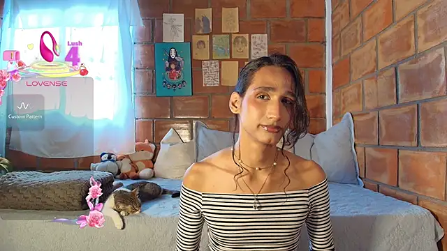 Snapshot of skyyfoxpraga chatting on July 2026 09:03:01 PM skyyfoxpraga online show from July 2026 09:03:01 PM
