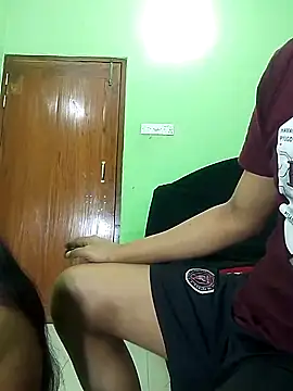 Taniya07 online show from February 2025 04:10:02 PM