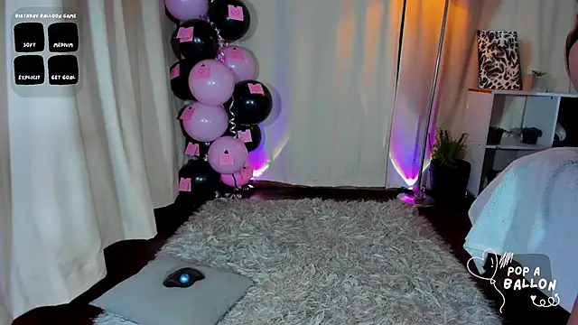 Manu Velez online show from October 2025 06:34:02 AM