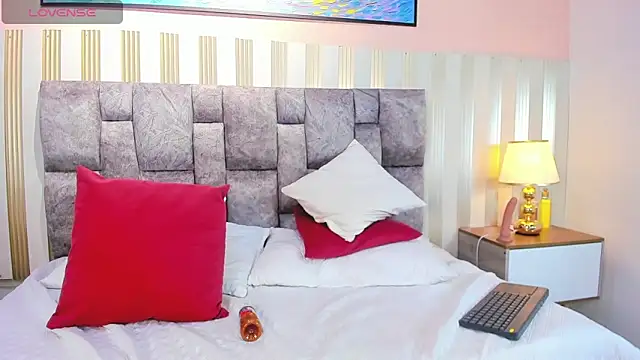 nova lane online show from February 2025 10:37:01 PM