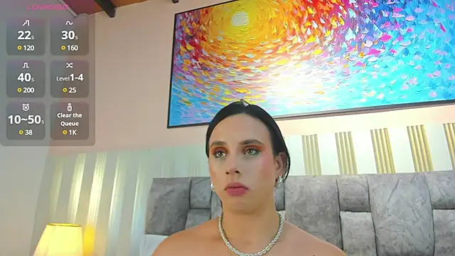 nova lane online show from March 2025 08:52:01 PM