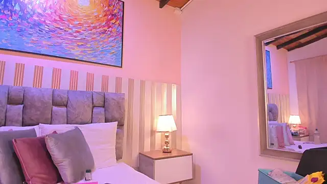 nova lane online show from December 2025 08:36:02 PM