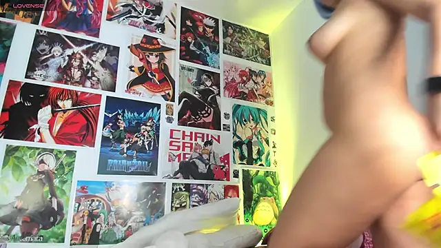 miku katsuragi online show from January 2025 06:01:02 AM