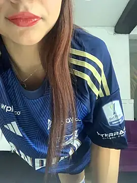 Emily Clark1 online show from December 2024 08:26:01 AM