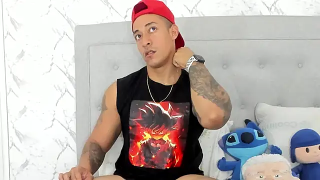 luigiferrara online show from March 2025 06:01:02 PM