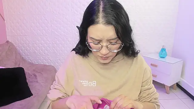 Violetaa diazz online show from September 2025 09:07:02 PM