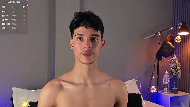 Snapshot of Busterspinter chatting on December 2024 06:48:02 AM Busterspinter online show from December 2024 06:48:02 AM