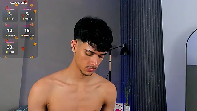 Snapshot of Busterspinter chatting on January 2025 07:30:01 AM Busterspinter online show from January 2025 07:30:01 AM