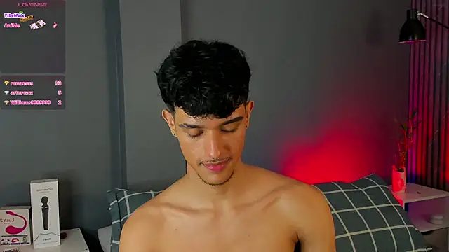 Snapshot of Busterspinter chatting on February 2025 10:32:02 AM Busterspinter online show from February 2025 10:32:02 AM