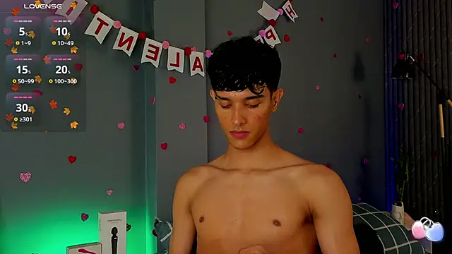 Snapshot of Busterspinter chatting on February 2025 05:26:02 AM Busterspinter online show from February 2025 05:26:02 AM