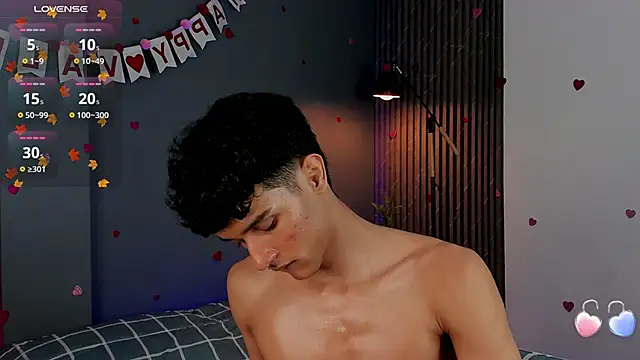 Snapshot of Busterspinter chatting on February 2025 08:27:02 AM Busterspinter online show from February 2025 08:27:02 AM