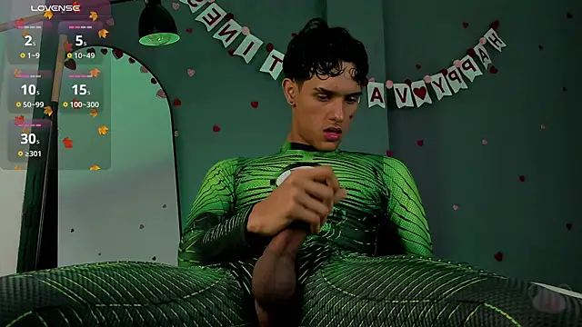 Snapshot of Busterspinter chatting on February 2025 09:16:02 AM Busterspinter online show from February 2025 09:16:02 AM