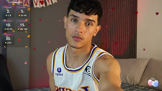 Snapshot of Busterspinter chatting on February 2025 02:38:01 PM Busterspinter online show from February 2025 02:38:01 PM