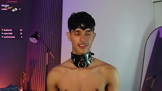 Snapshot of Busterspinter chatting on March 2025 07:23:02 AM Busterspinter online show from March 2025 07:23:02 AM