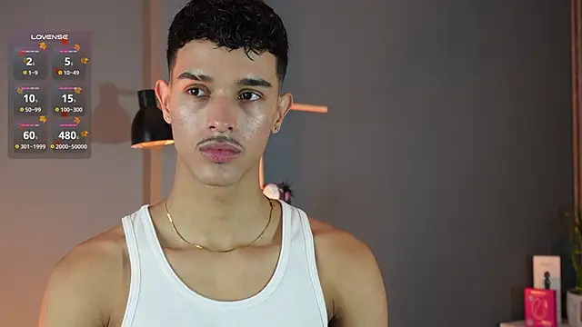 Snapshot of Busterspinter chatting on September 2025 03:23:01 PM Busterspinter online show from September 2025 03:23:01 PM