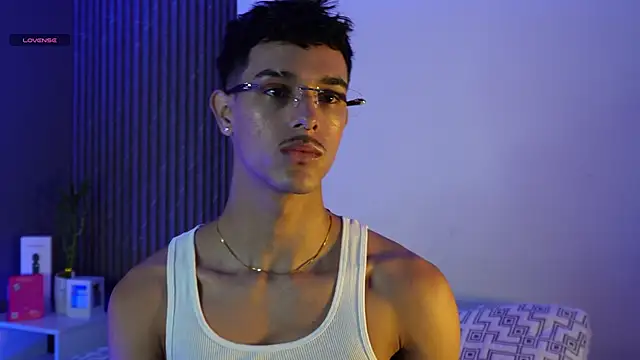 Snapshot of Busterspinter chatting on September 2025 10:59:02 AM Busterspinter online show from September 2025 10:59:02 AM