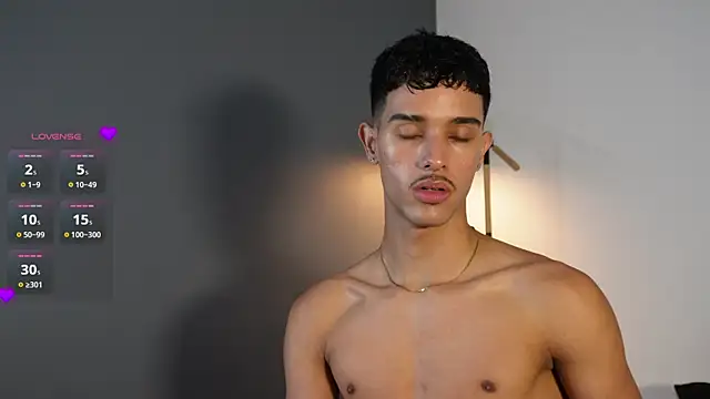 Snapshot of Busterspinter chatting on October 2025 12:27:01 PM Busterspinter online show from October 2025 12:27:01 PM