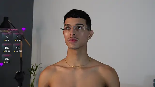 Busterspinter online show from November 2025 07:03:03 PM