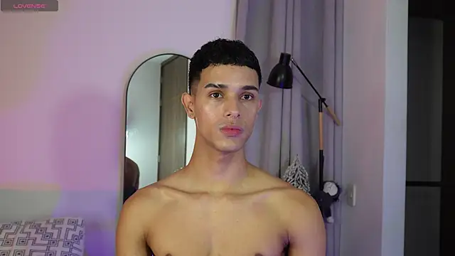 Busterspinter online show from December 2025 10:26:01 PM