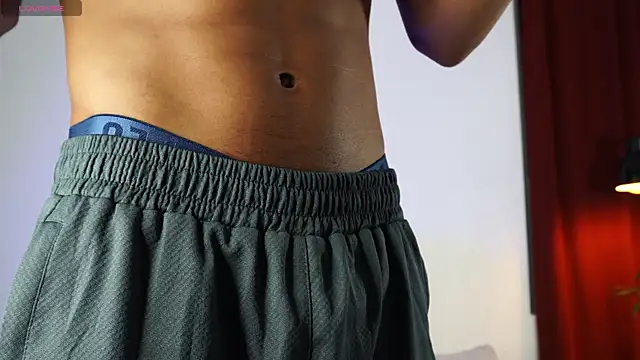 Busterspinter online show from March 2026 12:29:02 AM