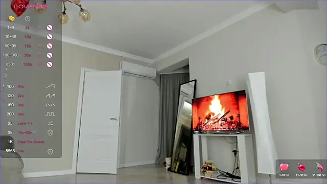 Snapshot of sailorrmoon chatting on March 2025 05:18:02 PM sailorrmoon online show from March 2025 05:18:02 PM