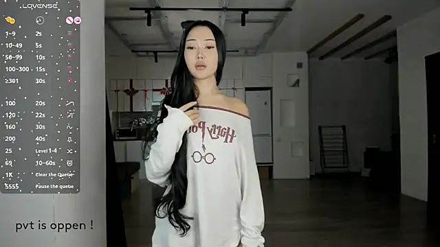 sailorrmoon online show from December 2025 02:23:02 PM