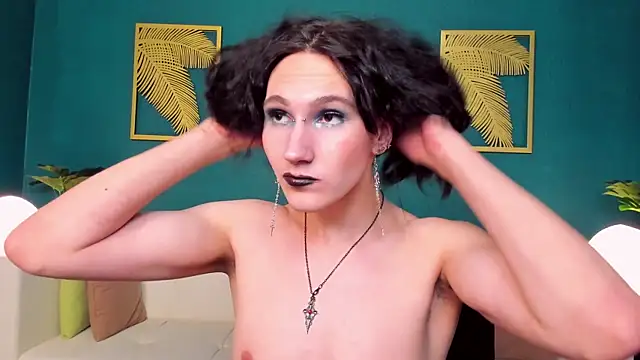 FillDammon online show from January 2025 04:26:01 PM