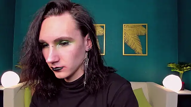 FillDammon online show from January 2025 04:10:01 PM