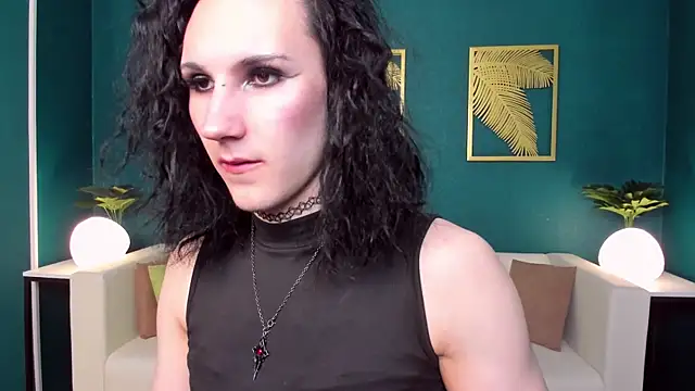 FillDammon online show from January 2025 04:17:01 PM