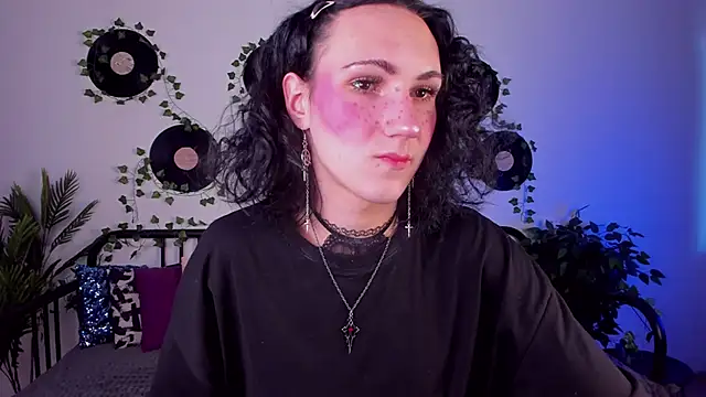 FillDammon online show from February 2025 10:09:02 AM