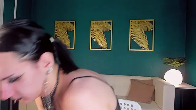 FillDammon online show from February 2025 04:16:02 PM