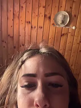 Snapshot of Katherinabby33 chatting on March 2025 05:07:02 PM Katherinabby33 online show from March 2025 05:07:02 PM