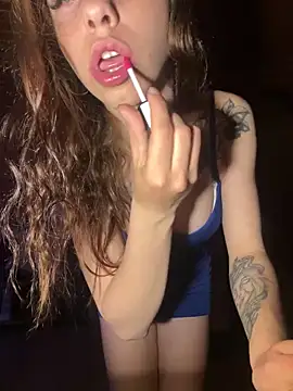 Snapshot of Katherinabby33 chatting on March 2025 05:07:02 PM Katherinabby33 online show from March 2025 05:07:02 PM