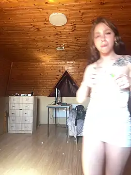 Snapshot of Katherinabby33 chatting on March 2025 11:41:01 AM Katherinabby33 online show from March 2025 11:41:01 AM