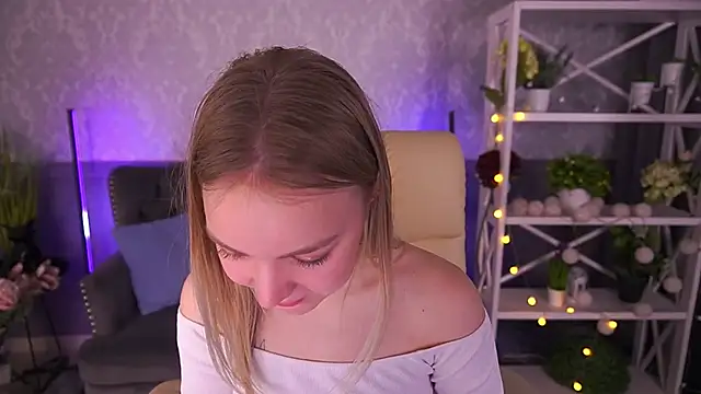 EmilySunshineS online show from February 2025 09:49:02 PM