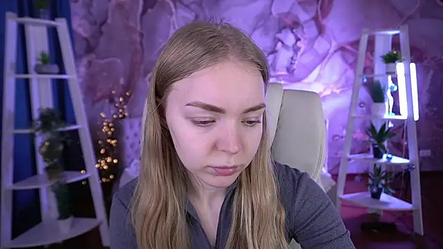 EmilySunshineS online show from January 2026 08:19:01 AM