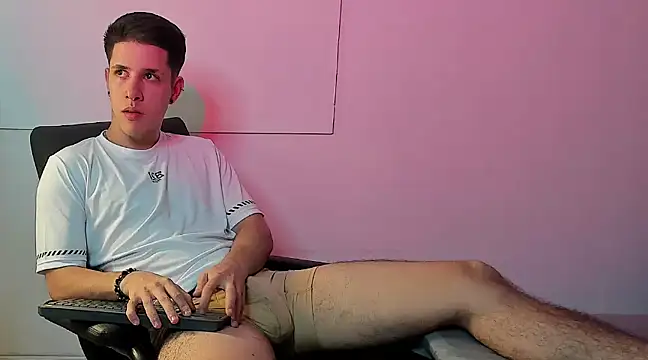 Adan rivas  online show from December 2024 02:56:02 AM