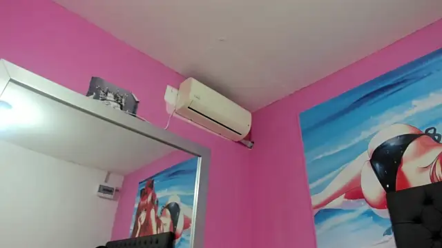  candy jade  online show from March 2026 11:04:01 AM