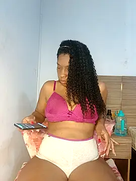 Luhma hot online show from September 2025 11:33:02 AM