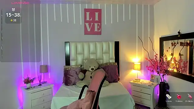 Andy Gamboa online show from February 2026 12:56:02 PM