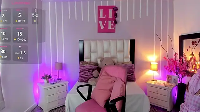 Andy Gamboa online show from March 2026 12:55:01 PM