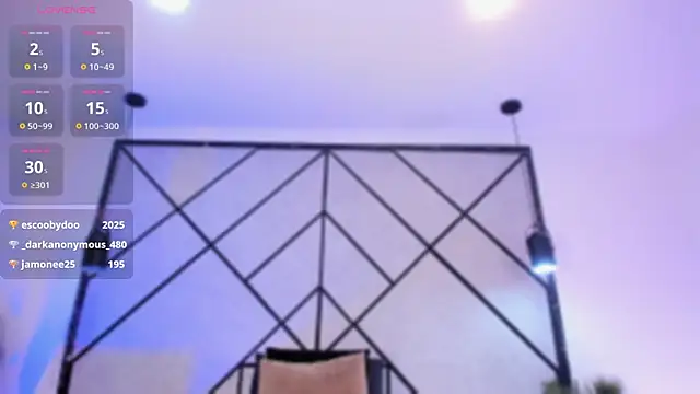 marie miller  online show from March 2025 06:07:01 PM