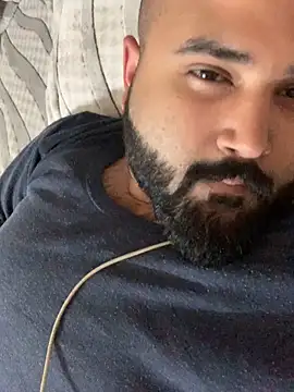 Dicky Rohan online show from December 2024 05:03:01 PM