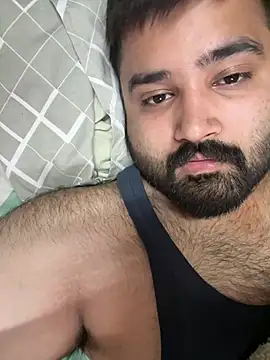 Dicky Rohan online show from April 2026 04:48:01 PM